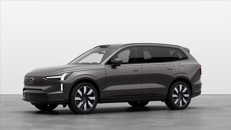 Volvo EX90 (2025) Twin Mot Perf Ultra 3952 - fotografie inzerátu