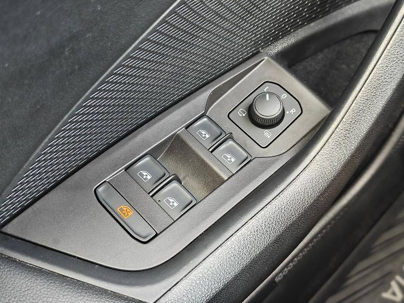 Škoda Octavia Style 7DSG 1,5TSI - fotka 21 z 24