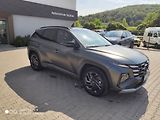 Hyundai Tucson 25 1,6 TGDI PH 4WD AT E 20 PR - náhled 1