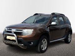 Dacia Duster SUV - fotografie inzerátu