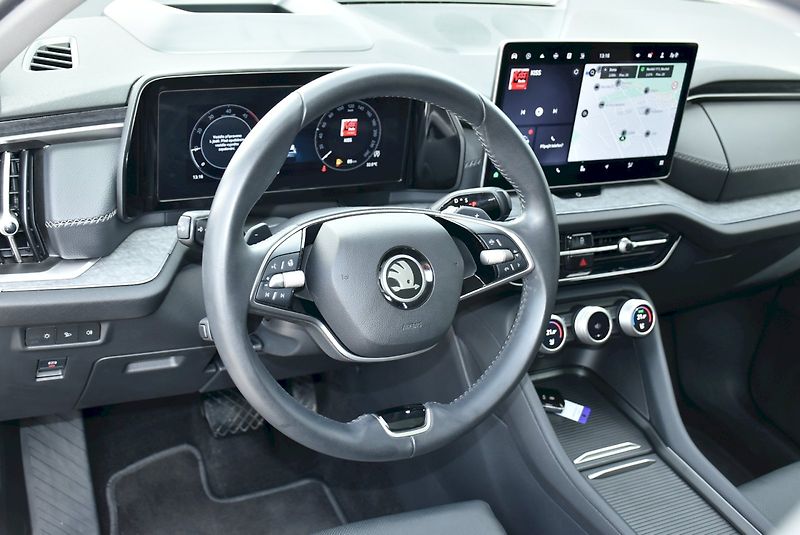 Škoda Kodiaq (2024) Exclusive Selection 2.0 TDI 14 - fotka 11 z 34