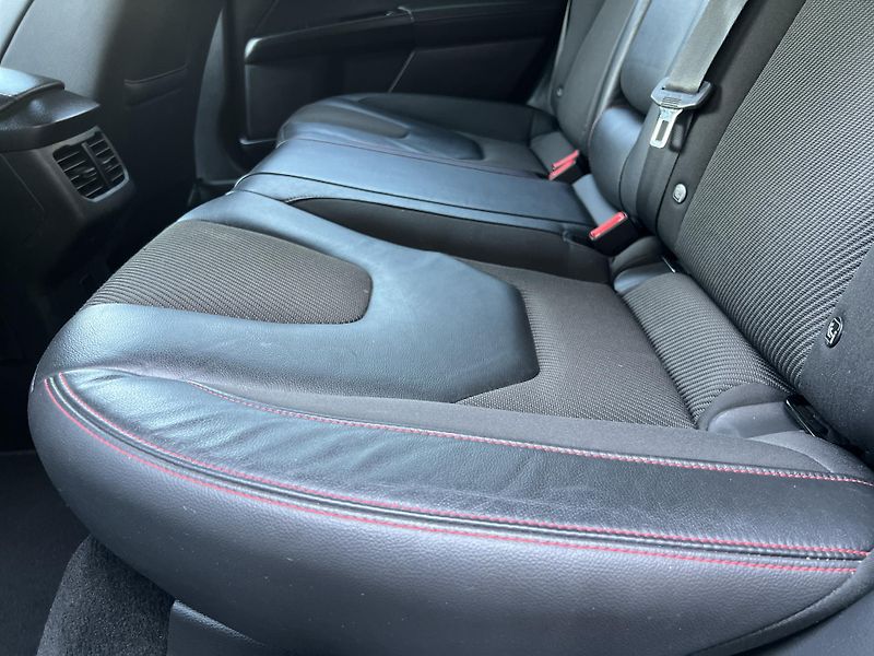 Ford Mondeo 2.0TDCi ST-Line Business KŮŽE - fotka 31 z 50