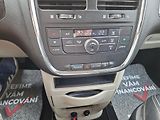 Chrysler Town & Country (2014) 3,6L 7míst, LPG, tažné, 2xkola - náhled 29