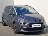 Citroën C4 SpaceTourer (2019) 1.5HDi, Shine, AT, TZ, panor - náhled 1