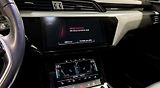 Audi Q8 e-tron 50 Q SoH 100% Kamera Vzduch  - náhled 9