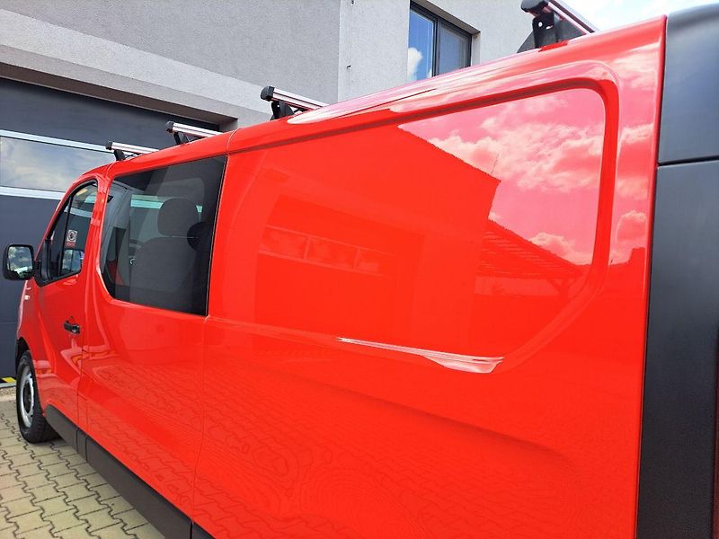 Fiat Talento (2021) 2.0 MultiJet L2H1, ZÁRUKA - fotka 12 z 32