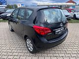 Opel Meriva (2015) 1,4i 74 KW KILOMETRY NOVÁ STK - náhled 3