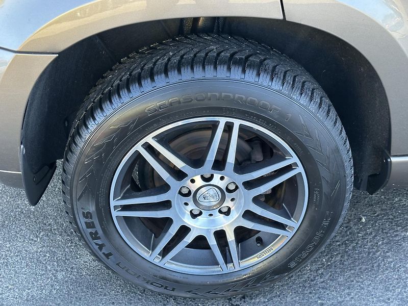 Škoda Yeti (2016) 1.2TSI/81kW *KLIMA* TZ  - fotka 32 z 32