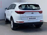 Kia Sportage (2016) 1.6 GDi, 1.maj,ČR, Active - náhled 6