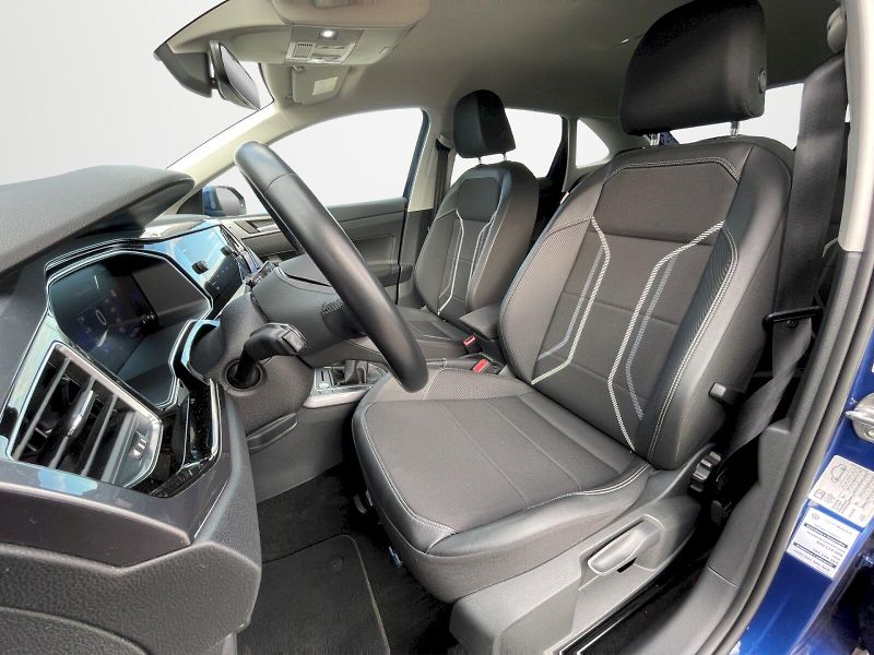 Volkswagen Taigo (2023) 1.0 TSI 81 kW Style Plus - fotka 22 z 33