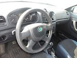 Škoda Fabia 1,2TSi 63kW ČR KLIMA ! - náhled 17
