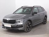 Škoda Kamiq (2024) Monte Carlo 1.5 TSI - náhled 1