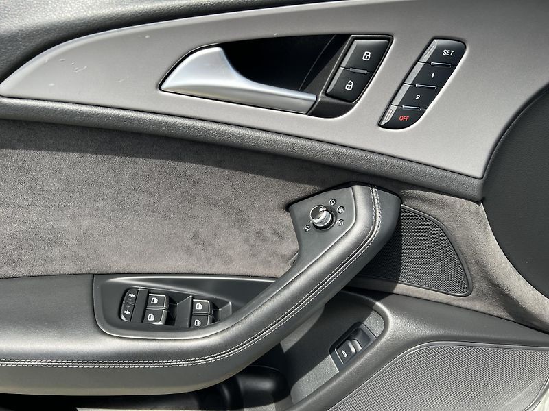 Audi A6 Allroad (2013) 3.0 BiTDi 230KW QUATTRO - fotka 21 z 41