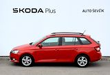 Škoda Fabia (2022) Combi 1.0 TSI 70 KW Ambition P - náhled 6