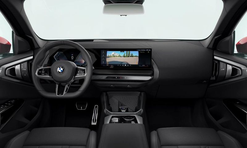 BMW X3 xDrive20d - fotka 3 z 4