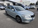 Škoda Octavia 1.2 Tsi, 77kw, WEBASTO - náhled 3