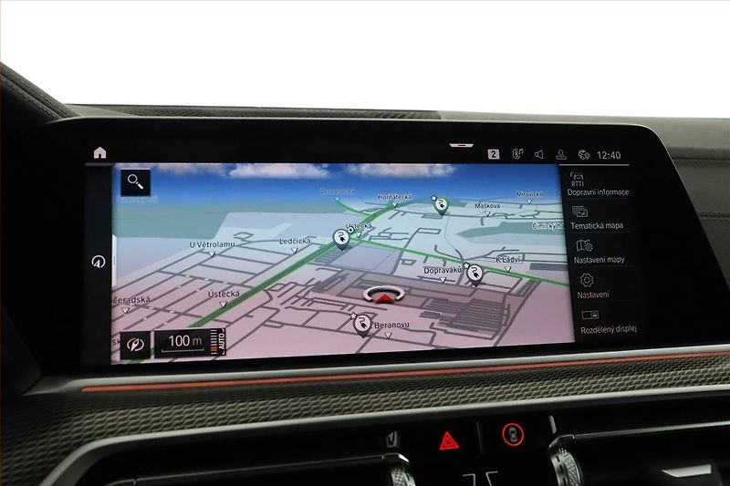 BMW X5 (2023) xDrive45e iPerf. - fotka 17 z 22