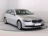 BMW Řada 5 (2017) Luxury Line 530d - náhled 1
