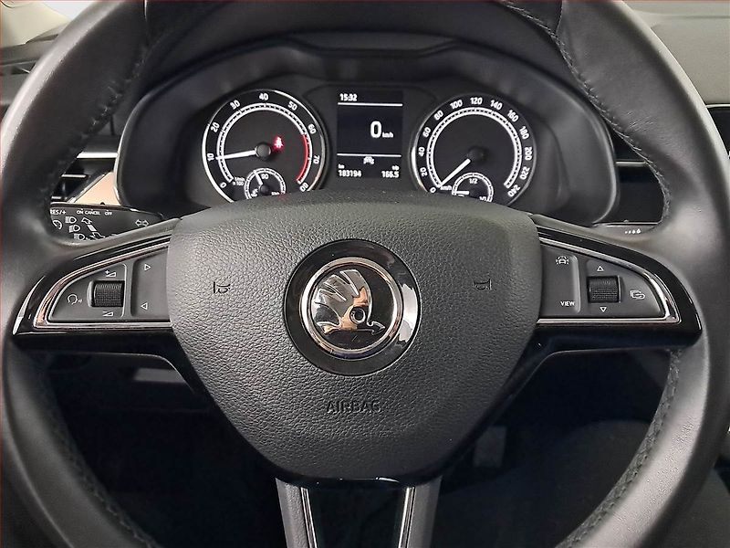 Škoda Scala (2020) Style 1.5 TSI, Serv.kniha - fotka 16 z 16