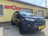 Ford EcoSport 1.0i 92kW/1MAJ/Park.senzory - náhled 1