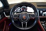 Porsche Panamera 4S Sport Turismo, Ventilace - náhled 25