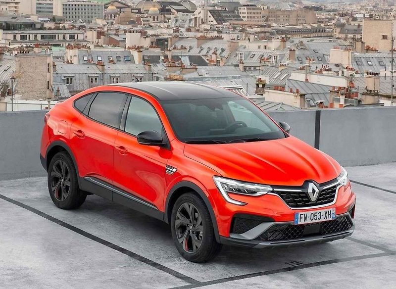 Nabídka prostorných rodinných SUV se stále rozšiřuje