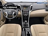 Hyundai i30 1,4 i 73kW CVVT Trikolor CZ - náhled 4