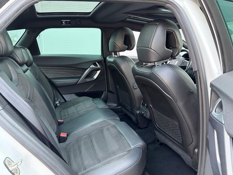 Citroën DS5 (2016) 2.0HDi 133 kW AT/PLNÝ SERVIS - fotka 15 z 18