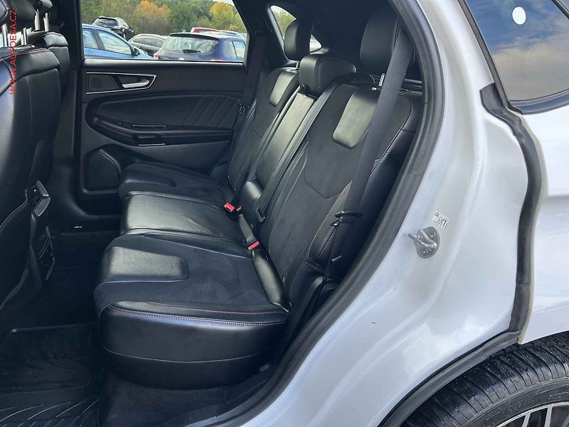 Ford Edge (2019) 2.0TDCi, 1.maj, AT - fotka 10 z 16