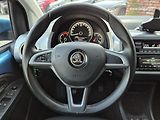 Škoda Citigo (2017) 1.0 MPi 55KW STYLE - náhled 25