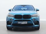 BMW X6 M 4,4 423kW xDrive Aut.klima C - náhled 1