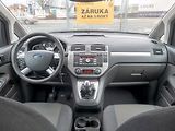 Ford C-MAX (2009) 1.6D 80KW – DIGI KLIMA - náhled 12