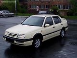 ZKUŠENOSTI UŽIVATELE: Volkswagen Vento 1,9 TD