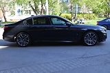 BMW Řada 7 730D XDRIVE M-PAKET G11 210kW - náhled 9