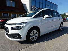Citroën C4 Picasso 1,6 HDI Perfektí stav !!! - fotografie inzerátu