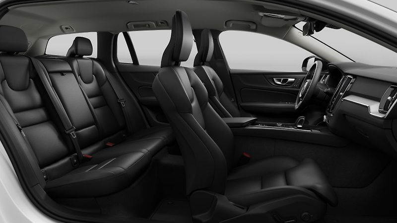 Volvo V60 (2026) B4 AUT DARK PLUS - fotka 4 z 9