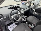 Toyota Verso (2010) 1.6VVTi,rezervace - náhled 15