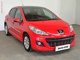 Peugeot 207 (2011) 1.4 i, 2.maj,ČR - náhled 1