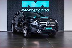 Mercedes-Benz GLS (2025) 450 d 4MATIC - fotografie inzerátu
