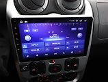 Dacia Duster (2012) 1.6 16V, LPG, 4X4, Serv.kniha - náhled 11