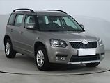 Škoda Yeti (2017) 1.4 TSI, 4X4, Automat, ČR - náhled 1