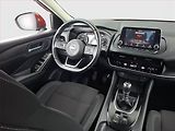 Nissan Qashqai (2021) 1.3 DIG-T - náhled 7