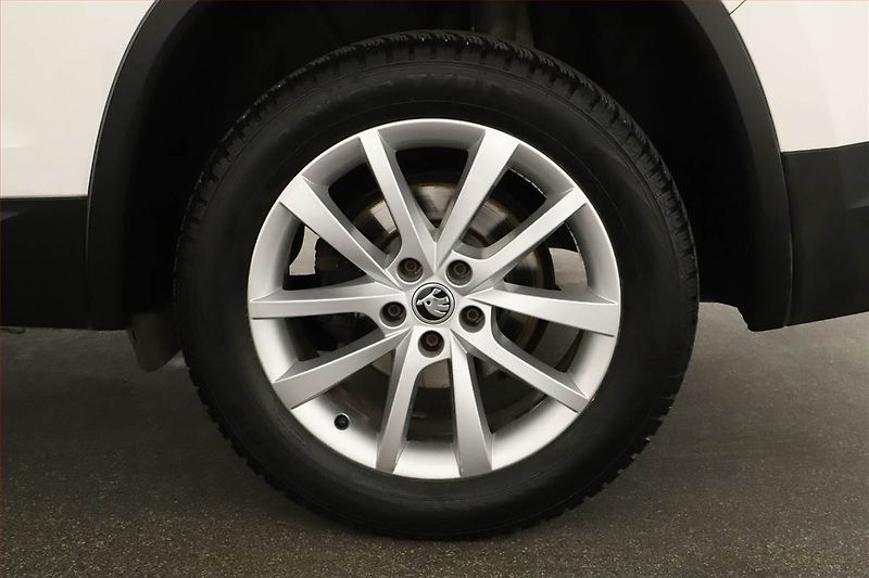 Škoda Kodiaq (2017) 2.0 TDI 4x4, 4X4, Navi - fotka 11 z 13