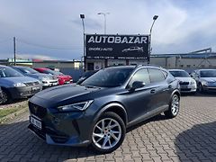 Cupra Formentor (2023) 2,0 TDI 110 KW 2X PNEU MANUÁL - fotografie inzerátu