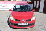 Renault Clio (2008) 1,2i KLIMA EL.OKNA TEMPOMAT - náhled 1