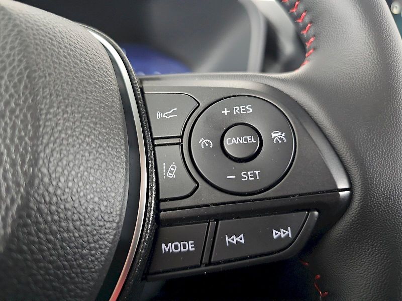 Toyota RAV4 (2025) 2.5PHEV 309k 4X4 EXECUTIVE SKY - fotka 22 z 28