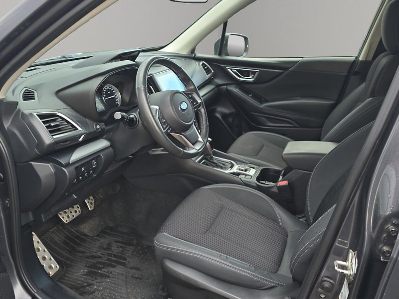 Subaru Forester (2020) 2.0 HEV 110kW 4x4, Serv. kniha - fotka 24 z 28