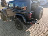 Jeep Wrangler 2.0T Rubicon,CZ,2xStřecha - náhled 3