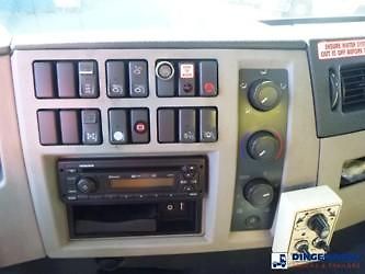 Volvo FE (2012) 300 6x4 vakuová cisterna E5 - fotka 18 z 21