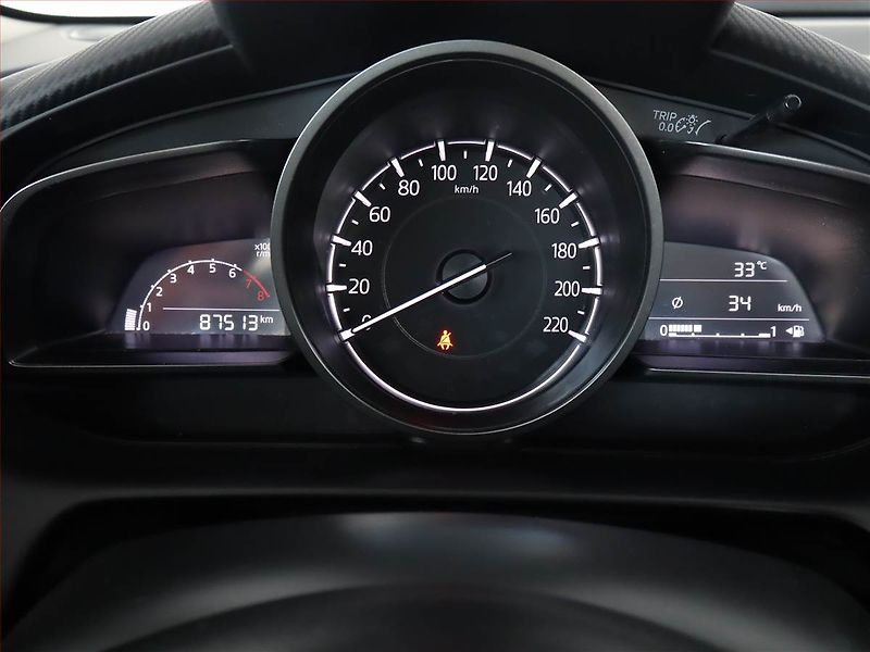 Mazda CX-3 (2019) 2.0 Skyactiv-G, Navi, Tempomat - fotka 11 z 17